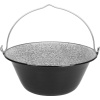 Piknik Kotlík 16,0 l smalt 420 mm