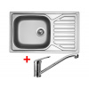 Sinks OKIO 860 XXL + PRONTO