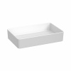 Jika PURE umývadlová misa 60 x 38 cm 60 x 38 cm biela H8184270001121