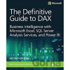 The Definitive Guide to Dax - Alberto Ferrari