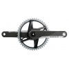 Sram Red 1 D1, kľuky DUB - 175 mm - DM 46 zubov