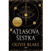 Atlasova šestka - Blake Olivie