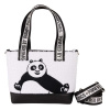 Dreamworks by Loungefly Plátenná taška Kung Fu Panda