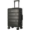 Aga Travel kufor MR4678 Čierny 33 l
