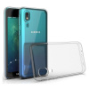 Púzdro Forcell Back Case Ultra Slim 0,5 mm SAMSUNG Galaxy A10s čiré