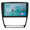 HIZPO KXSKDOTV101 Autorádio 10,1“ Android 13 pre Škoda Octavia 2 Farba: Čierna, Výkonnostný variant: P101002CP (2+32GB)