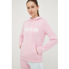 ADIDAS mikina s kapucňou Linear HL2086 Veľkosť: S (34-36)