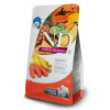 Farmina N&D pes TROPICAL SELECTION (AG) adult medium & maxi, salmón Množstvo v kg: 10kg
