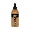 akrylová farba KREUL Solo Goya 250ml 34 gold ochre