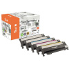 Peach Samsung CLT-406S Multipack Plus, 2xbk, c, m, y | 111865