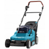 Kosačka elektrická - Akumulátorová kosačka 38cm Makita DLM382Z NOVINKA 380 (Kosačka elektrická - Akumulátorová kosačka 38cm Makita DLM382Z NOVINKA 380)