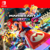 Mario Kart 8 Deluxe (SWITCH) Nintendo Key 10000169630001