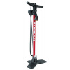 Topeak JOE BLOW RACE pumpa, červená