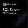 Elektronická licencia: Microsoft CSP SQL Server Standard Core 2022 - 2 Core License Pack - trvalá licencia
