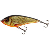 Westin Wobler Swim Glidebait Potápavý Real Rudd - 15cm 115g