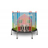 Detská trampolína - FARMA