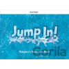 Jump In! Starter - B Teacher's Resource Pack - Mari Carmen Ocete