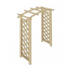 pergola na ruže LANITPLAST S7011 LG2406