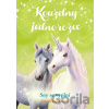 Kouzelný jednorožec: Sny se vyplní - Linda Chapman, Biz Hull (ilustrácie)