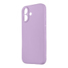OBAL:ME Matte TPU kryt pre Apple iPhone 17 Purple