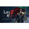 Lies of P - Overture - Steam PC