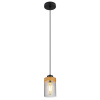 GLOBO 15557H FINCA závesné svietidlo 1x E27, max. 40W 230V
