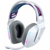 LOGITECH G733 LIGHTSPEED WL Headset WHI