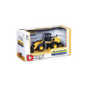 Bburago New Holland W170D 1:50 čierna