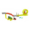 Mattel Hot Wheels POWER SMASHERS DRÁHA MASIVNÍ DESTRUKCE, HXT05