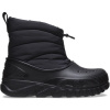 Crocs Classic Neo Puff Boots Adults Black 6 (39-40)