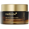 Medicube Deep Vita C krém v kapsuliach - 55 g