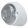 Ubiquiti UniFi Camera - uhlová podložka pre UVC kamery (biela) (UACC-BULLET-AB-W)
