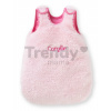 Spací vak pre bábiku Bag Sleeper Plush Corolle pre 30 cm bábiku od 18 mes