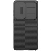 Nillkin CamShield PRO kryt pre Samsung Galaxy S26 Ultra, čierny 57983129402