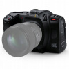 Kamera Blackmagic Cinema Camera 6K 4K UHD