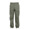 Nohavice ROTHCO VINTAGE VIETNAM ERA GREEN - XL