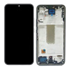 OLED displej + dotykové sklo Samsung Galaxy A34 5G s rámom