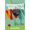 E-kniha Internetový marketing - Viktor Janouch