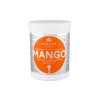 Kallos Cosmetics Mango (W) 1000 ml, Maska na vlasy