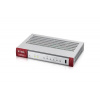 ZyXEL USG FLEX 100 Firewall, VERSION 2, 10/100/1000,1*WAN, 4