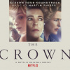 OST - Crown: Season Four [CD]