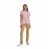 NOHAVICE LA MARTINA WOMAN 5 POCKETS PANTS STRETCH CORNSTALK