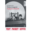 Tiskoví magnáti Voskovec a Werich - CINGER