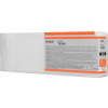 Epson inkoustová náplň/ C13T636A00/ StylusPro7900/9900/ Oranžová/ 700ml