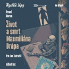 Život a smrt Maxmiliána Drápa (audiokniha pro děti) - Jaroslav Foglar, Pavel Horna