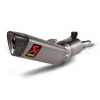 Akrapovic BMW F900R/XR 2020/21