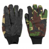 RUKAVICE BRIT. ORIG. POUŽ. PRSTOVÉ - DPM CAMO
