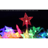 Svetelná reťaz hviezdy LED 20 žiar, vnútorné použitie 37511