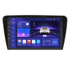 Autorádio 2 DIN Škoda Octavia 3 - Android, Bluetooth, Wii-Fi, USB, GPS