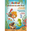 Anikčino putování do světa čísel - Evžen Suchánek